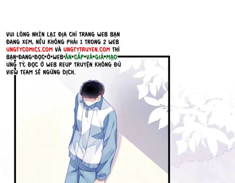 Tiểu Dã Miêu Của Học Bá Thật Trêu Người Chap 31 - Next Chap 32