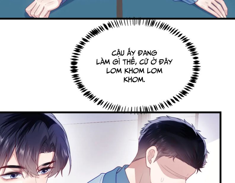 Tiểu Dã Miêu Của Học Bá Thật Trêu Người Chap 31 - Next Chap 32