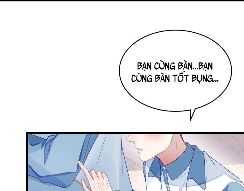 Tiểu Dã Miêu Của Học Bá Thật Trêu Người Chap 31 - Next Chap 32