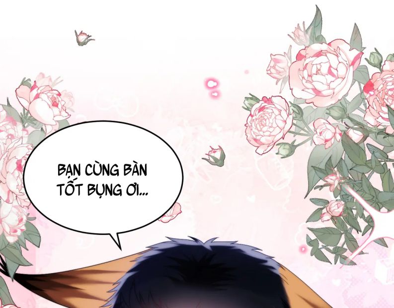 Tiểu Dã Miêu Của Học Bá Thật Trêu Người Chap 31 - Next Chap 32