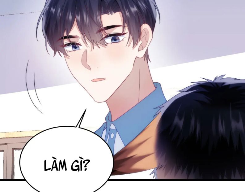 Tiểu Dã Miêu Của Học Bá Thật Trêu Người Chap 31 - Next Chap 32