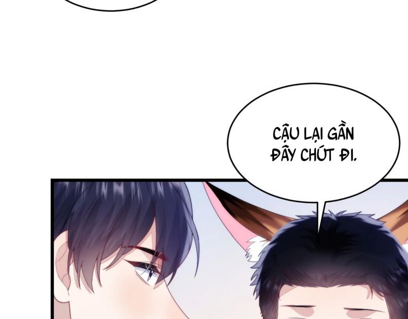 Tiểu Dã Miêu Của Học Bá Thật Trêu Người Chap 31 - Next Chap 32