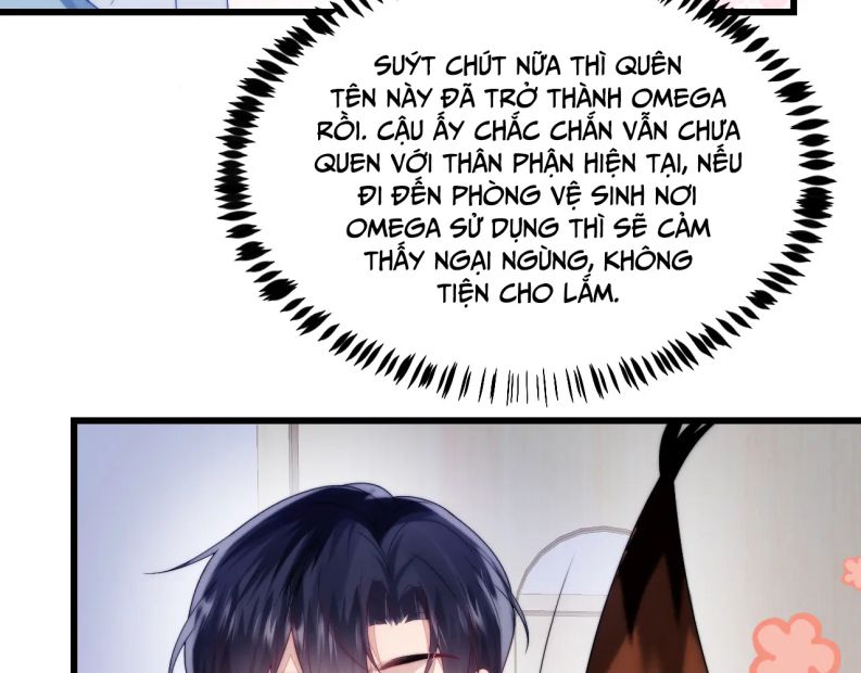 Tiểu Dã Miêu Của Học Bá Thật Trêu Người Chap 31 - Next Chap 32