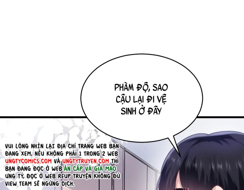 Tiểu Dã Miêu Của Học Bá Thật Trêu Người Chap 31 - Next Chap 32