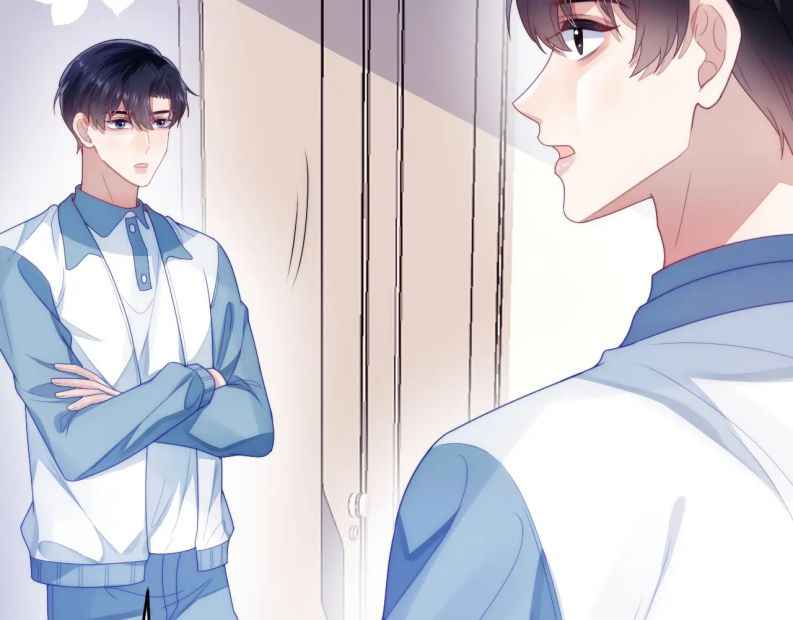 Tiểu Dã Miêu Của Học Bá Thật Trêu Người Chap 31 - Next Chap 32