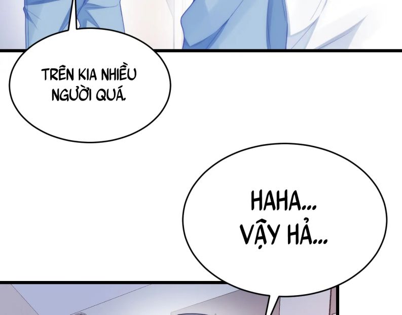 Tiểu Dã Miêu Của Học Bá Thật Trêu Người Chap 31 - Next Chap 32