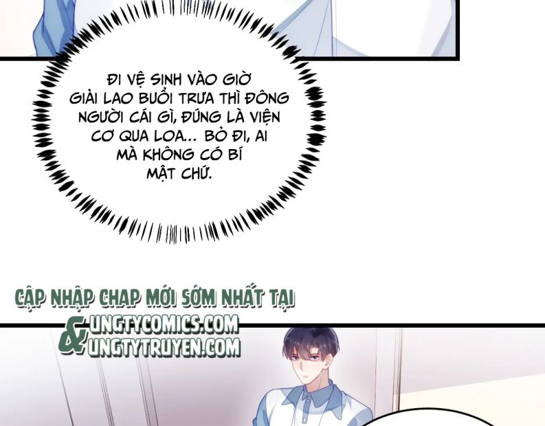 Tiểu Dã Miêu Của Học Bá Thật Trêu Người Chap 31 - Next Chap 32