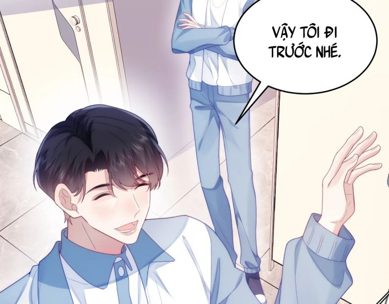 Tiểu Dã Miêu Của Học Bá Thật Trêu Người Chap 31 - Next Chap 32