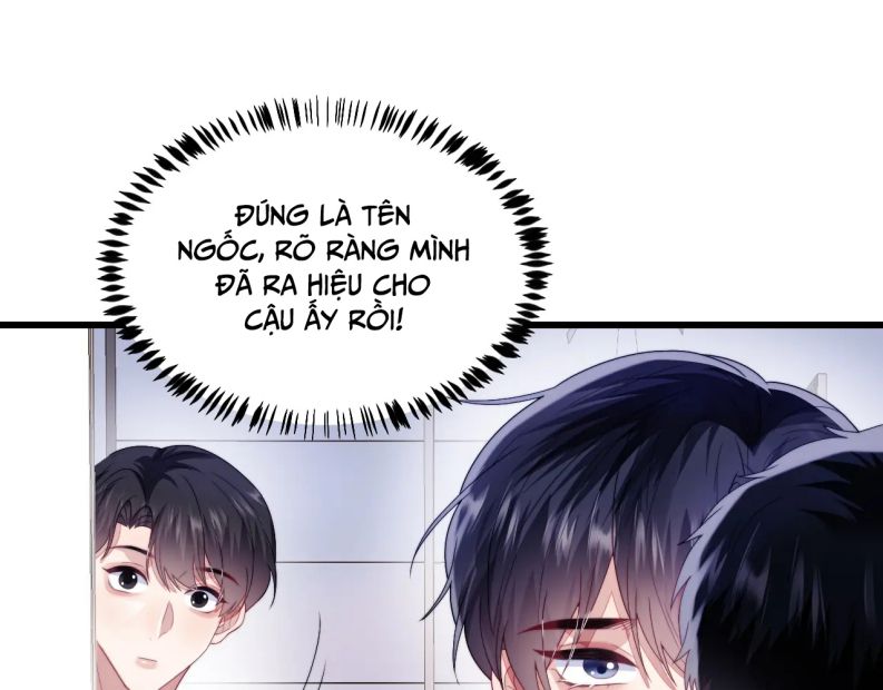 Tiểu Dã Miêu Của Học Bá Thật Trêu Người Chap 31 - Next Chap 32