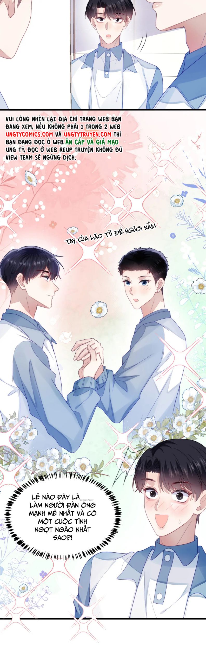 Tiểu Dã Miêu Của Học Bá Thật Trêu Người Chap 31 - Next Chap 32