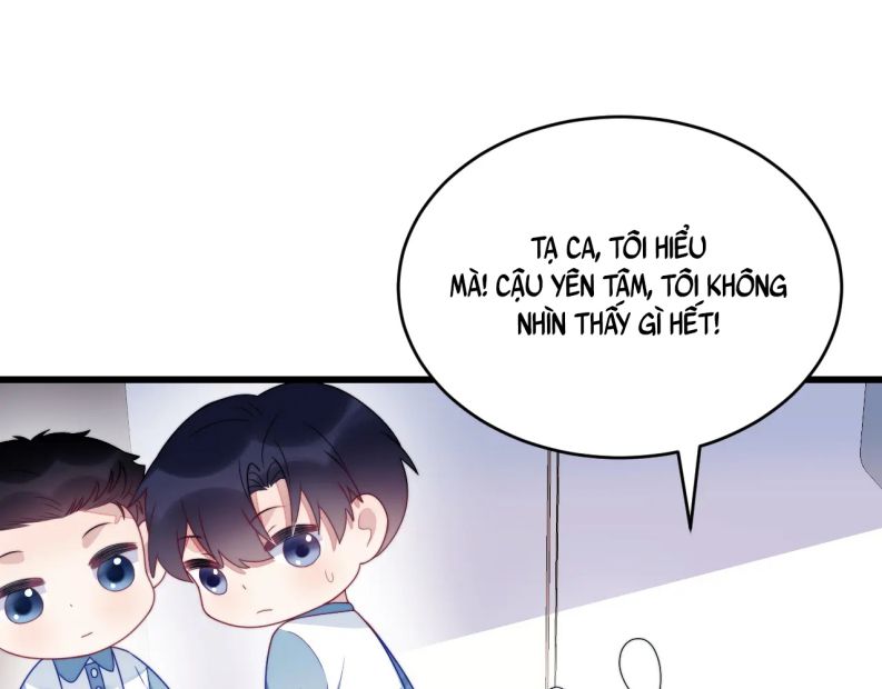 Tiểu Dã Miêu Của Học Bá Thật Trêu Người Chap 31 - Next Chap 32