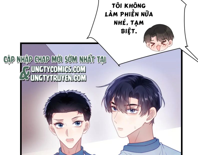 Tiểu Dã Miêu Của Học Bá Thật Trêu Người Chap 31 - Next Chap 32