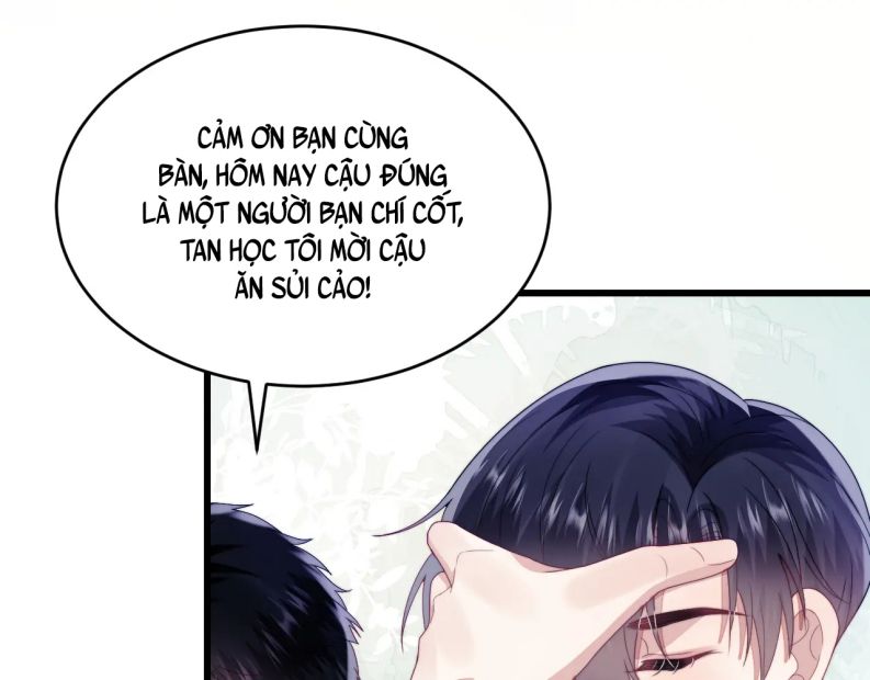 Tiểu Dã Miêu Của Học Bá Thật Trêu Người Chap 31 - Next Chap 32