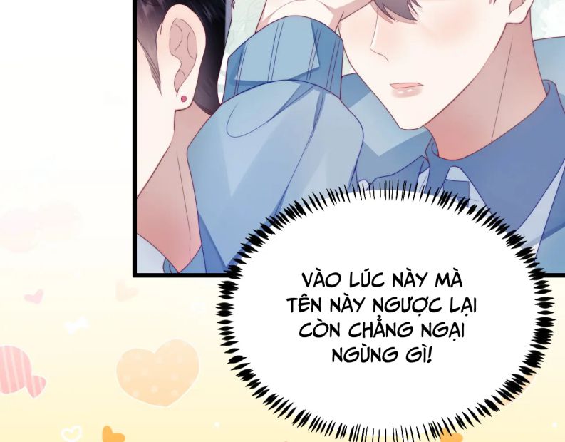 Tiểu Dã Miêu Của Học Bá Thật Trêu Người Chap 31 - Next Chap 32