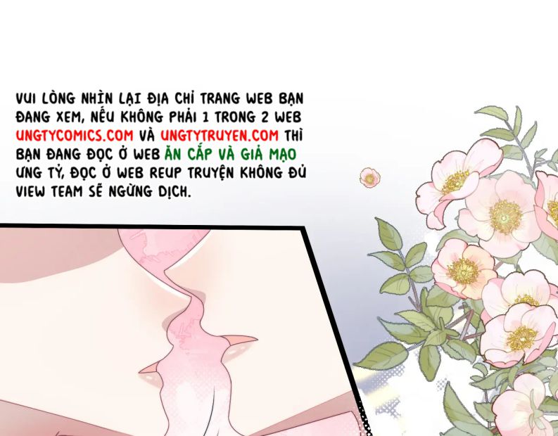 Tiểu Dã Miêu Của Học Bá Thật Trêu Người Chap 31 - Next Chap 32