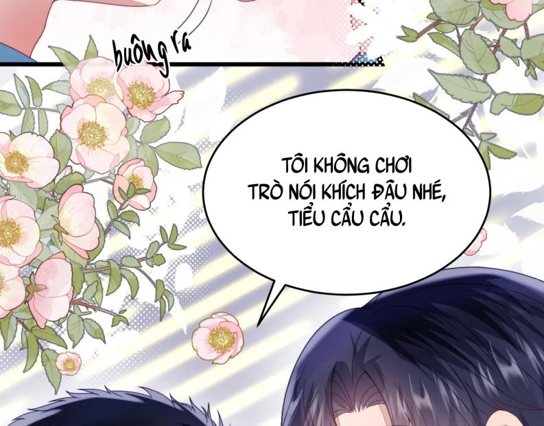 Tiểu Dã Miêu Của Học Bá Thật Trêu Người Chap 31 - Next Chap 32