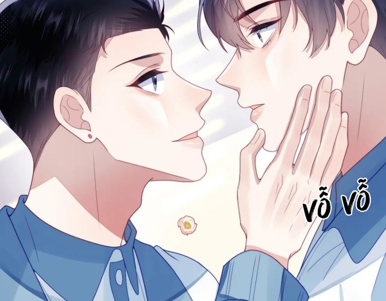 Tiểu Dã Miêu Của Học Bá Thật Trêu Người Chap 31 - Next Chap 32