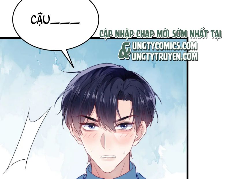 Tiểu Dã Miêu Của Học Bá Thật Trêu Người Chap 31 - Next Chap 32