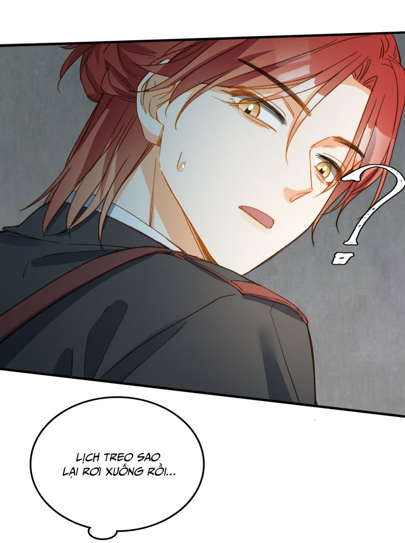 Nụ Hôn Vực Thẳm Chap 124 - Next Chap 125