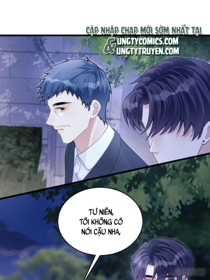 Tôi Hoài Nghi Ảnh Đế Đang Theo Đuổi Tôi Chap 42 - Next Chap 43