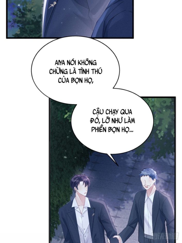 Tôi Hoài Nghi Ảnh Đế Đang Theo Đuổi Tôi Chap 42 - Next Chap 43