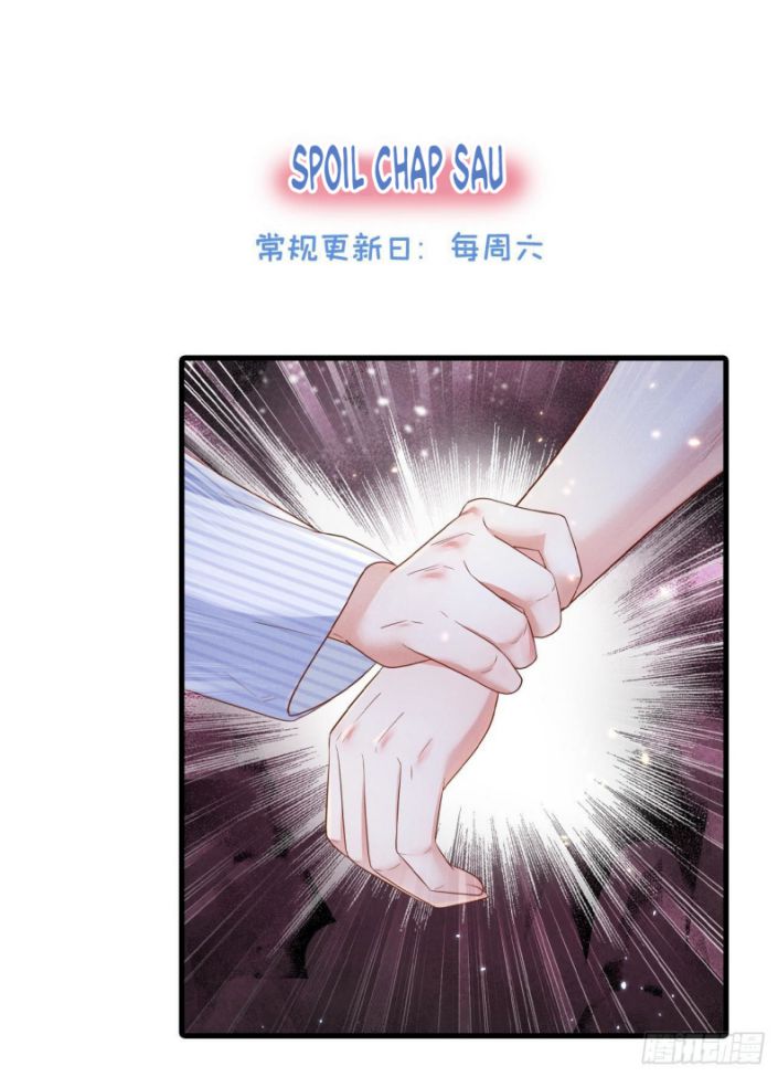 Tôi Với Hình Mẫu Lý Tưởng Lìa Trần Rồi! Chap 28 - Next Chap 29