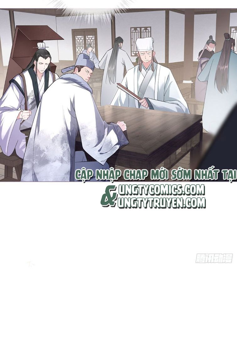 Nhập Mặc Chi Thần Chap 71 - Next Chap 72