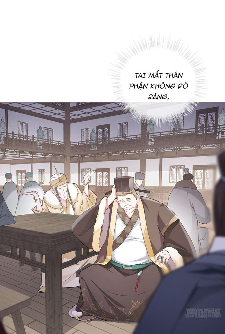 Nhập Mặc Chi Thần Chap 71 - Next Chap 72