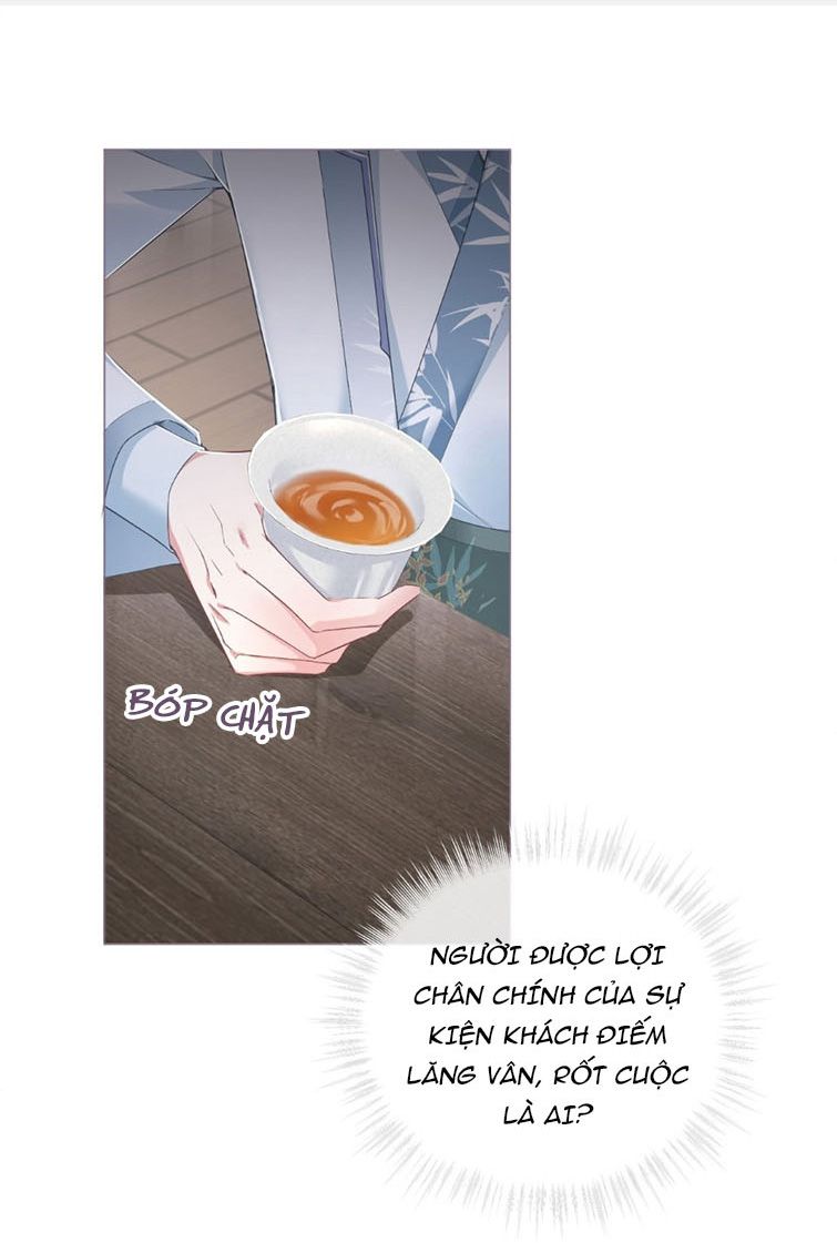 Nhập Mặc Chi Thần Chap 71 - Next Chap 72