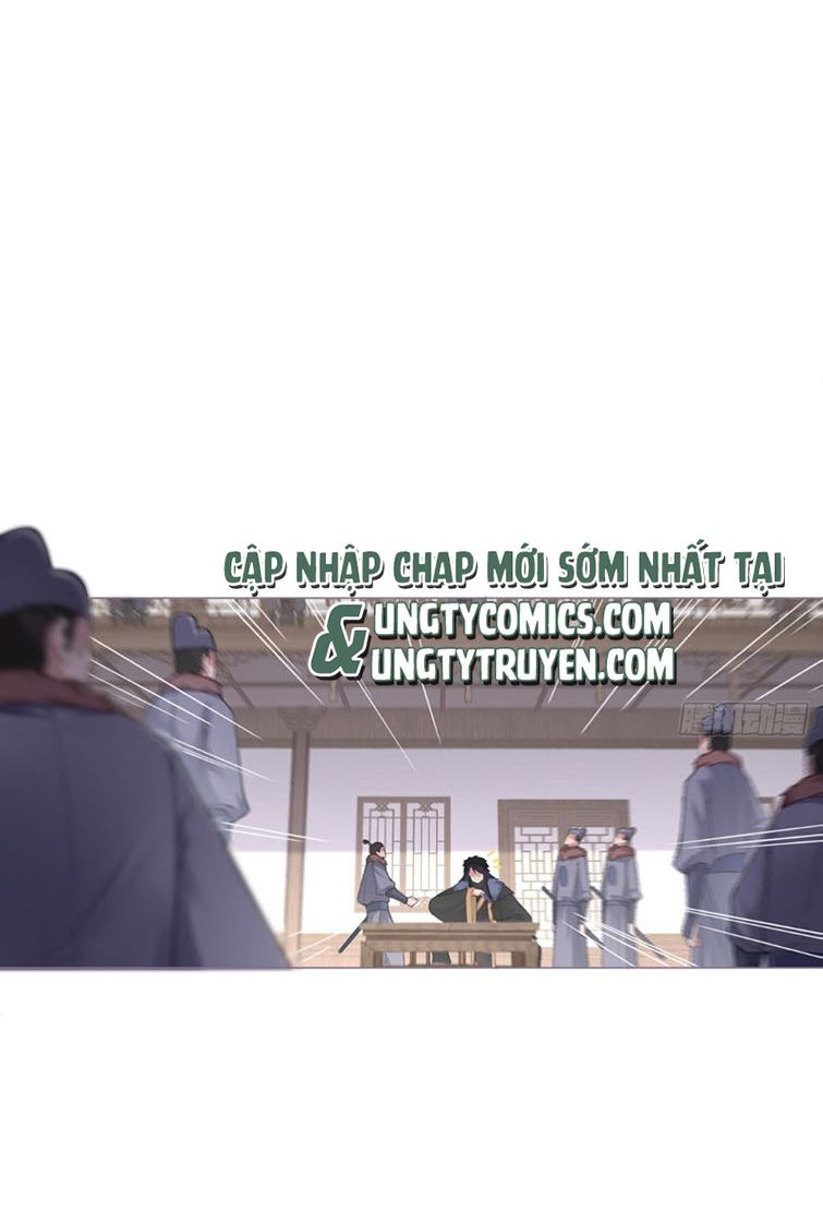 Nhập Mặc Chi Thần Chap 71 - Next Chap 72