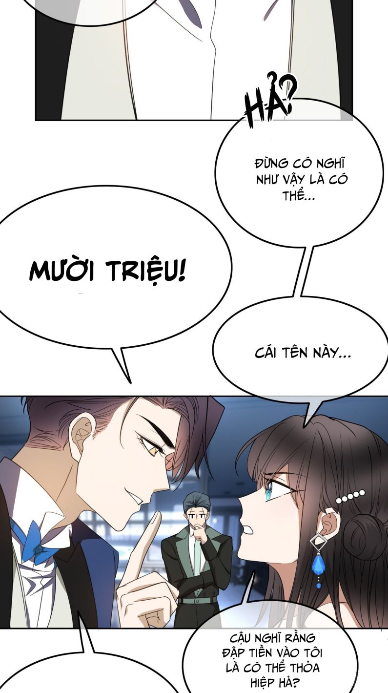 Sắp Bị Ăn Mất Rồi! Chap 91 - Next Chap 92