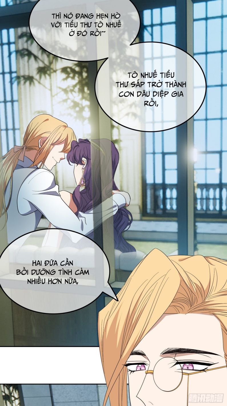 Sắp Bị Ăn Mất Rồi! Chap 91 - Next Chap 92