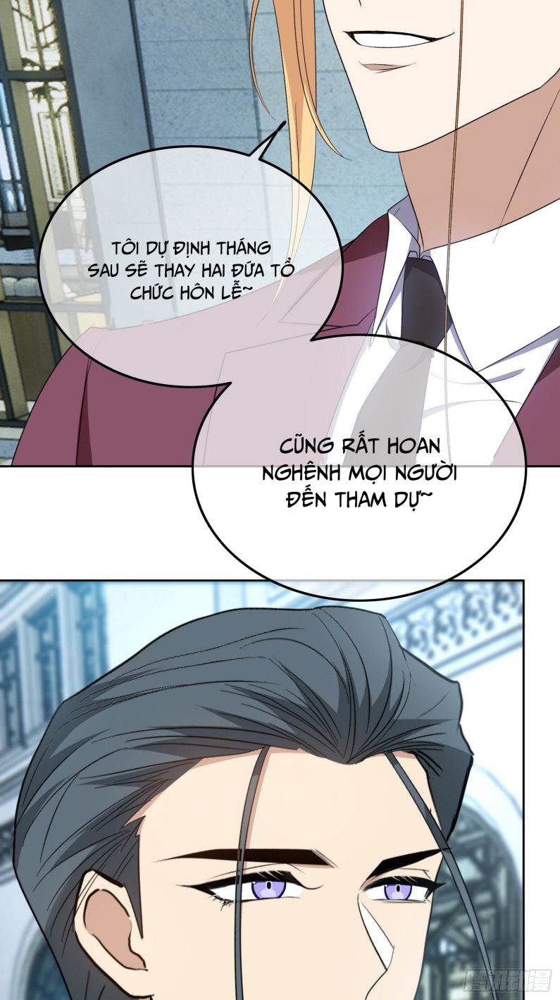 Sắp Bị Ăn Mất Rồi! Chap 91 - Next Chap 92