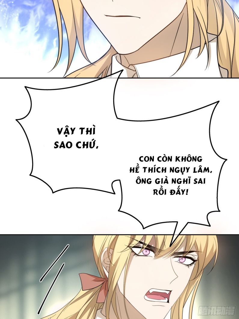 Sắp Bị Ăn Mất Rồi! Chap 91 - Next Chap 92