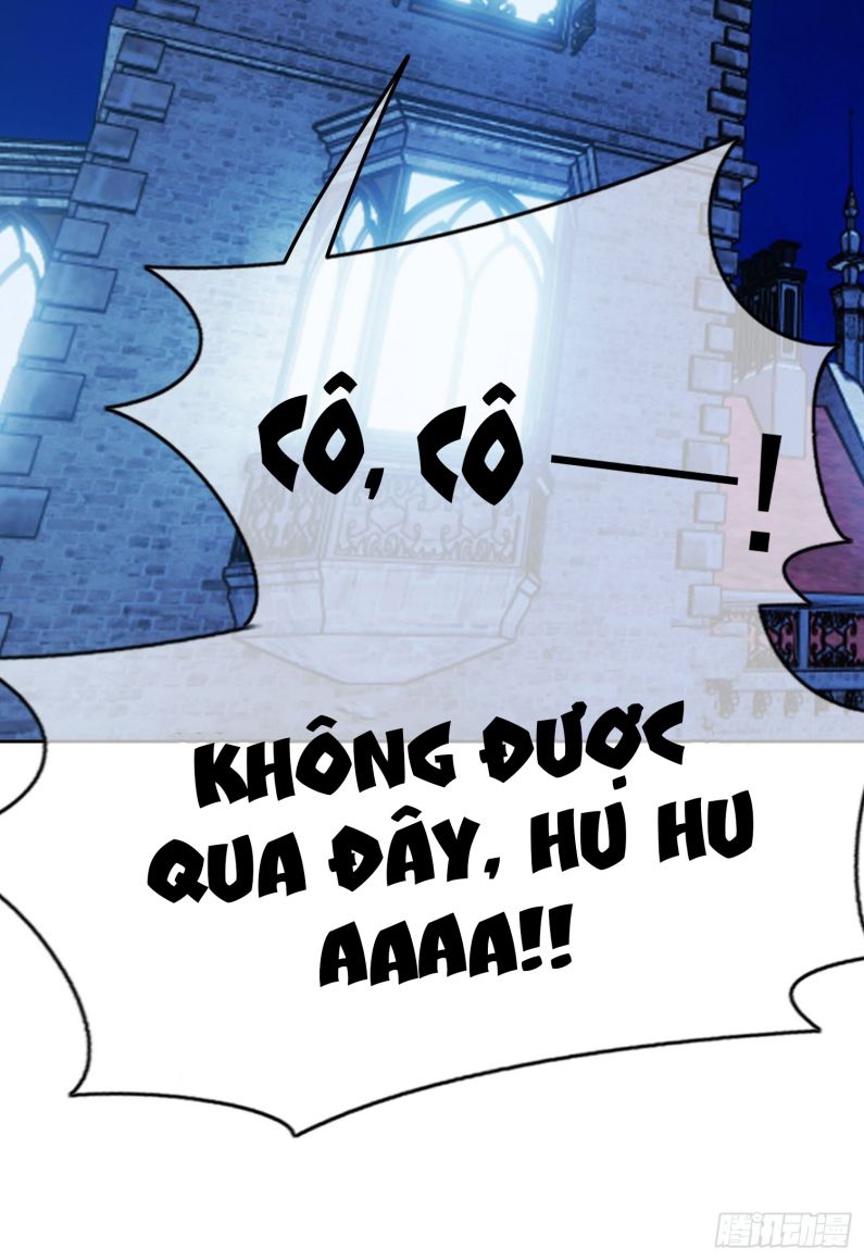 Sắp Bị Ăn Mất Rồi! Chap 91 - Next Chap 92