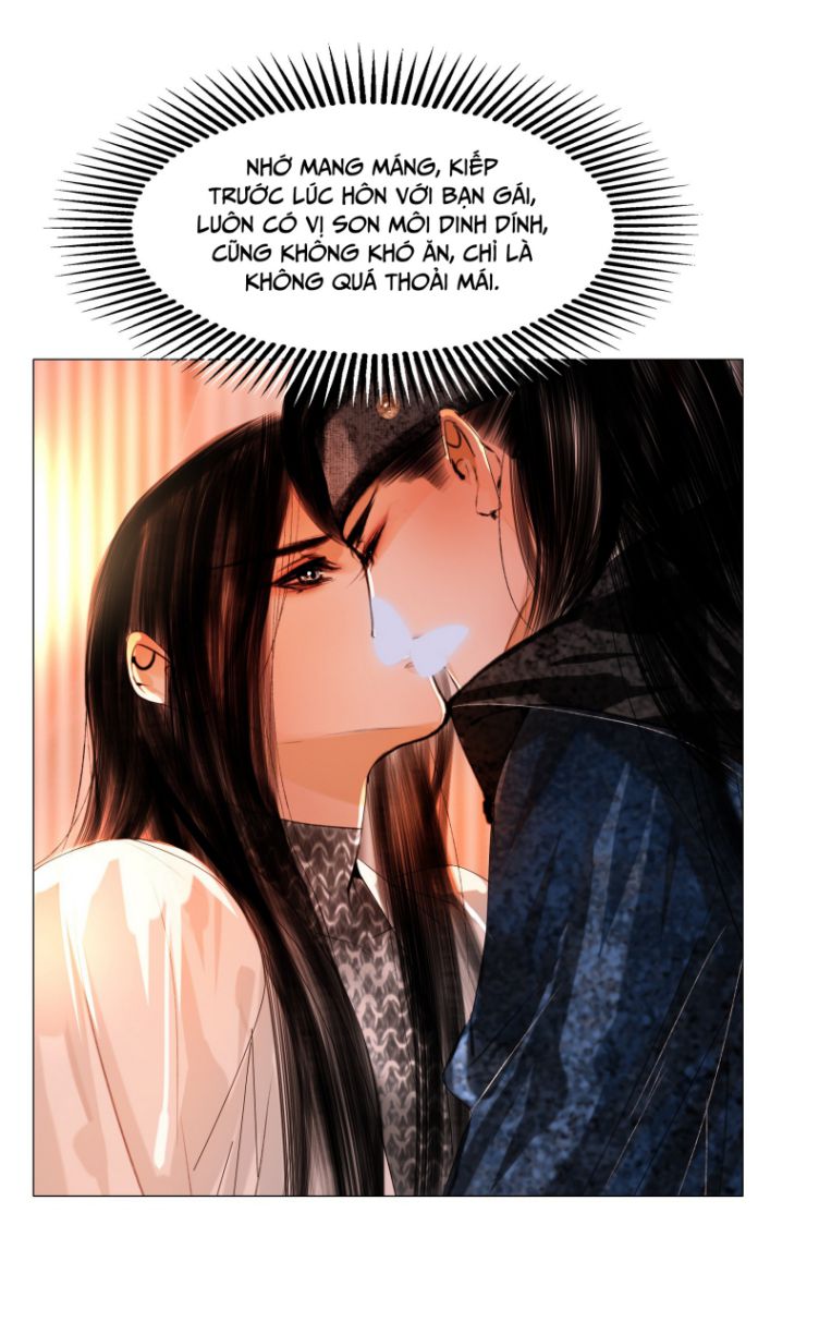 Tái Thế Quyền Thần Chap 46 - Next Chap 47