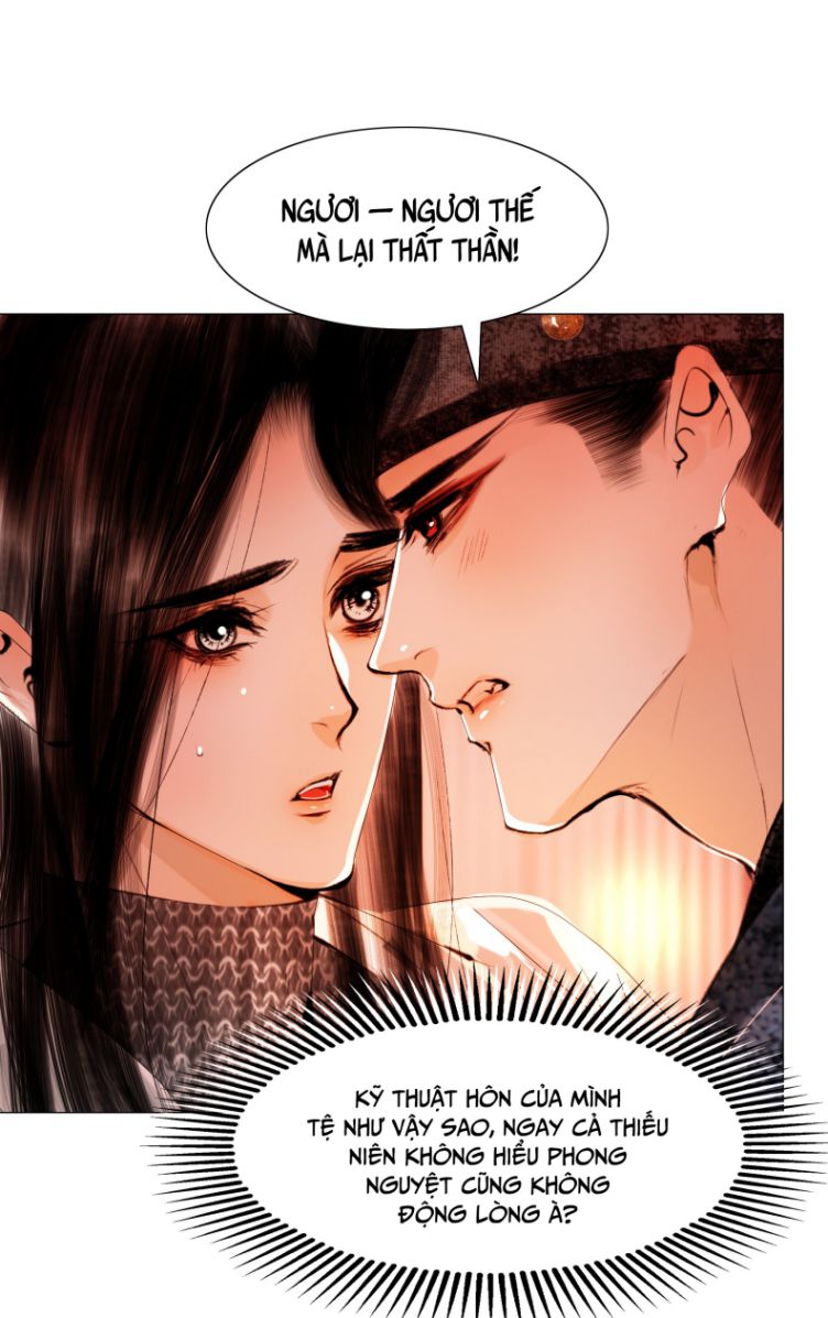 Tái Thế Quyền Thần Chap 46 - Next Chap 47