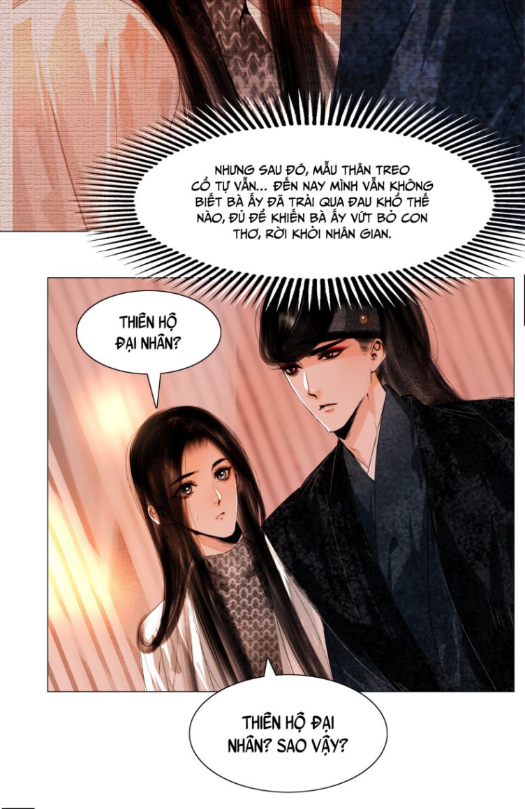 Tái Thế Quyền Thần Chap 46 - Next Chap 47