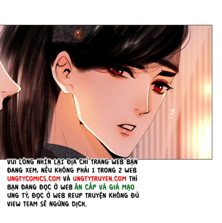 Tái Thế Quyền Thần Chap 46 - Next Chap 47