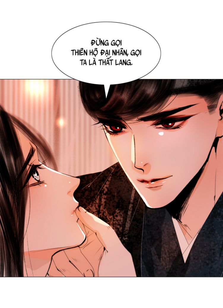 Tái Thế Quyền Thần Chap 46 - Next Chap 47