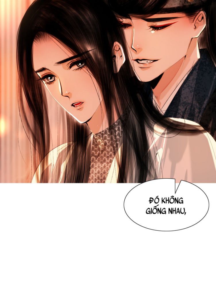 Tái Thế Quyền Thần Chap 46 - Next Chap 47