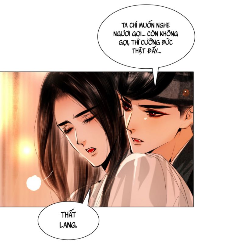 Tái Thế Quyền Thần Chap 46 - Next Chap 47