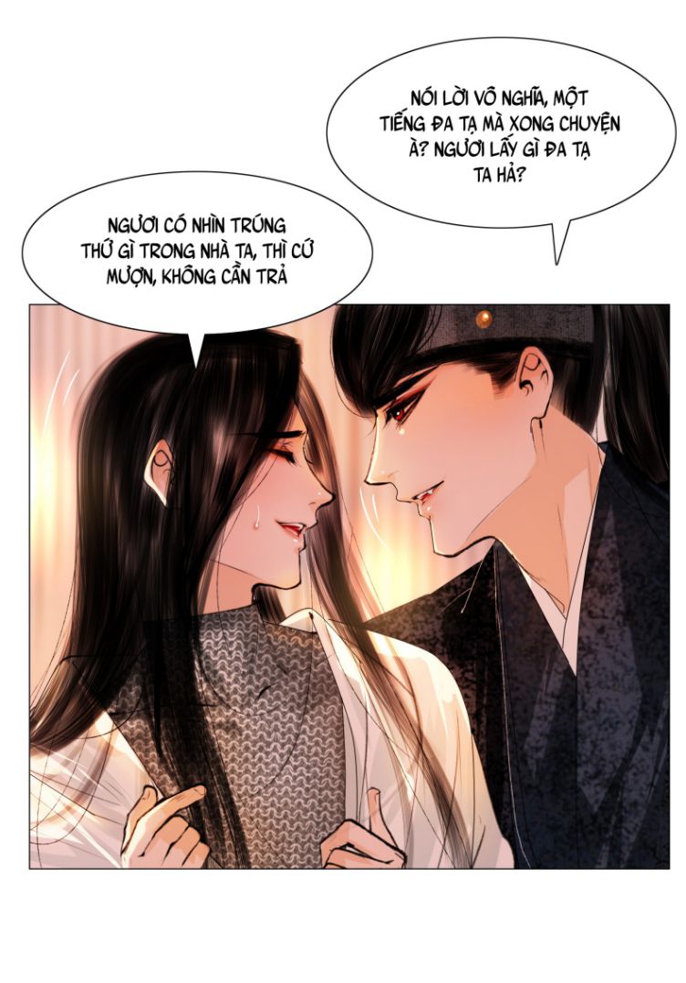 Tái Thế Quyền Thần Chap 46 - Next Chap 47