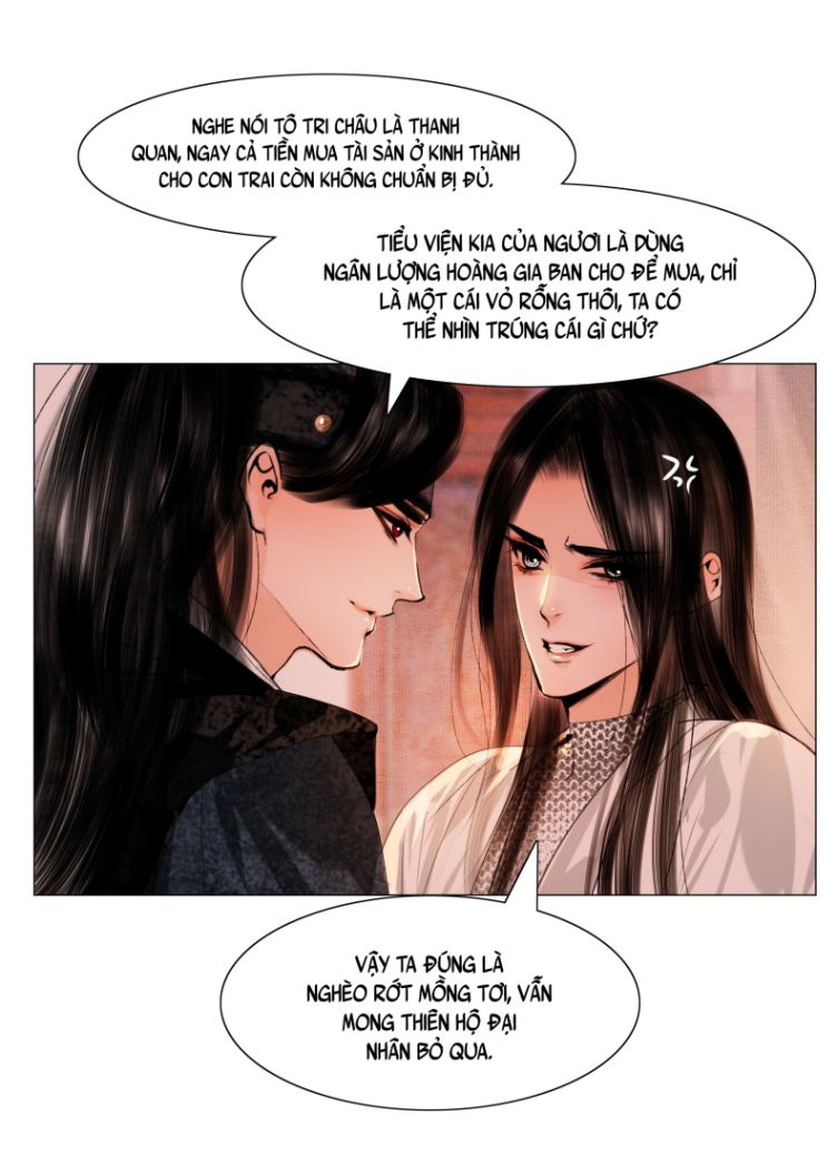 Tái Thế Quyền Thần Chap 46 - Next Chap 47