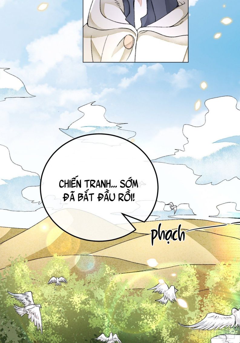 Không Là Tình Nhân Chap 33 - Next Chap 34