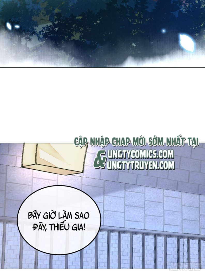 Không Là Tình Nhân Chap 33 - Next Chap 34