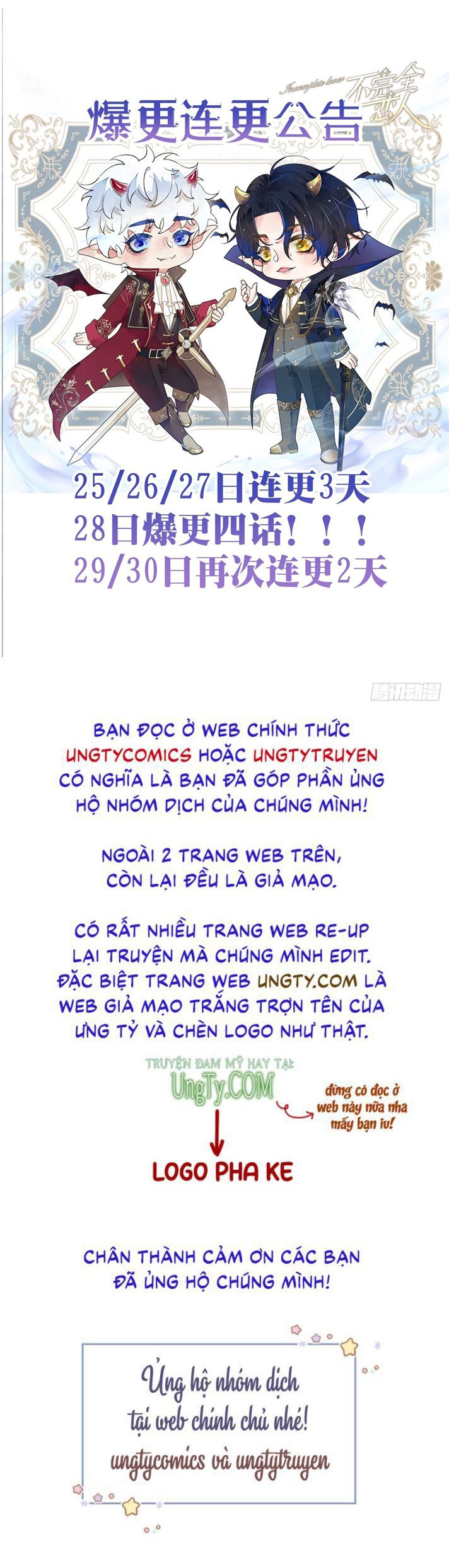 Không Là Tình Nhân Chap 33 - Next Chap 34