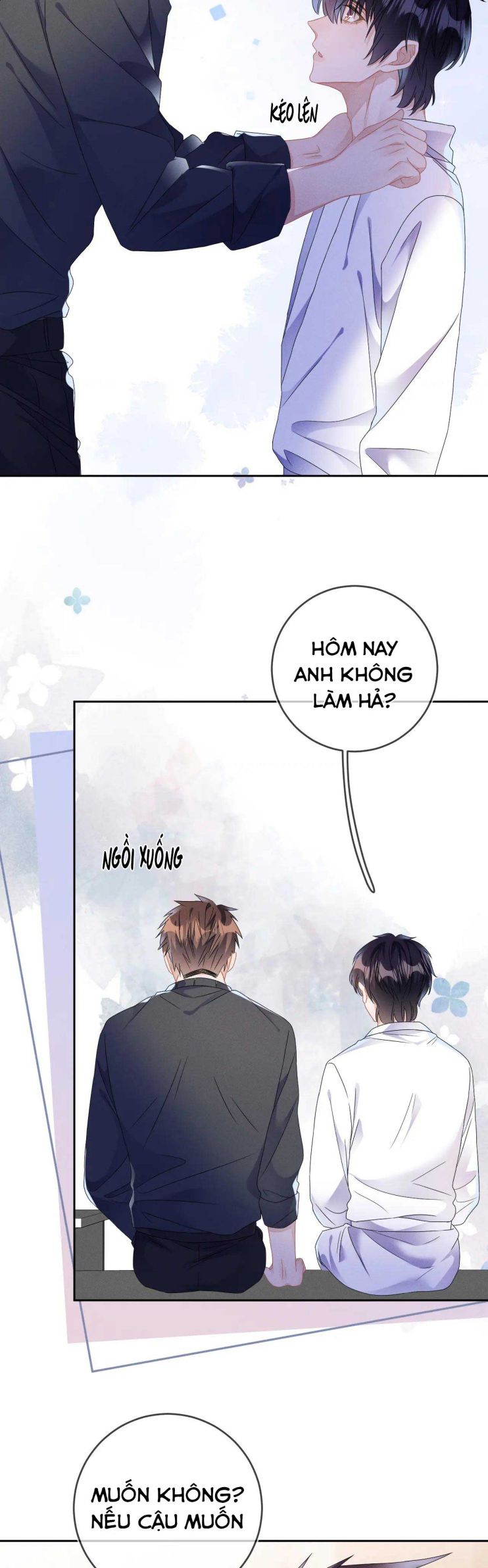 Mạnh mẽ công chiếm Chap 40 - Next Chap 41