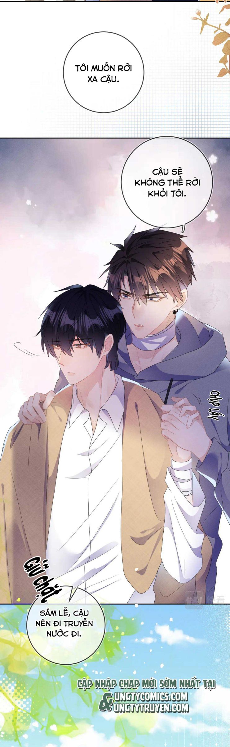 Mạnh mẽ công chiếm Chap 40 - Next Chap 41