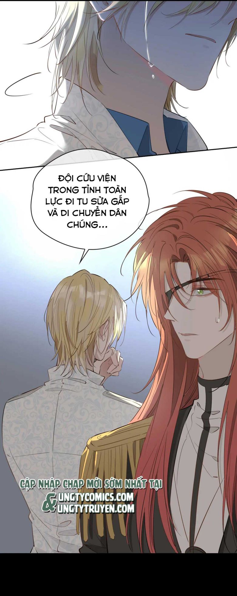 Tình Đầu Của Hoàng Thái Tử Chap 67 - Next Chap 68